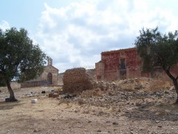 Casa de las Garitas 2012